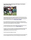 Top Fantasy Player Rankings: NFL Players You Should Have On Your Team