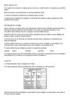 MATES. EXAMEN 1. TEORIA. SISTEMA MÈTRIC DECIMAL: LONGITUD