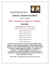 Seminarios Navideños 2010