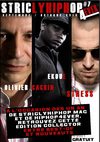 StriclyHipHop Mag #7 (Edition StriclyHipHop4Ever)