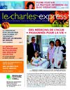 Charles Express, édition octobre 2010