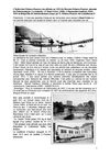 L’Hydravion Pateras-Pescara, les débuts en 1911 du Marquis Pateras-Pescara pionnier de l’Aéronautique. Le...