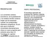 Etica Porfesional