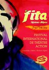 Programme du Festival International de Théâtre Action 2010