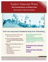 Reverse Osmosis System - Advantages & Disadvantages