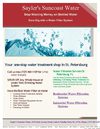 Reverse Osmosis System - Advantages & Disadvantages