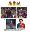 El futbol es un esport en equips de 11 jugadors al camp i un 3 arbitres 1 al camp i 2 a les bandes