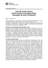 Fondo Senior - Nominato Comitato Etico con Giuseppe De Rita Presidente 