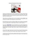 Success And Popularity Of Online Casino
