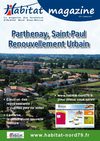 Habitat Magazine_n°5_Octobre 2010
