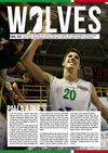 040 Wolfes - Paffoni Fulgor Basket
