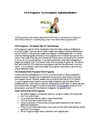 HCG Programs - Its Intricacies & Dedicated Benefits
