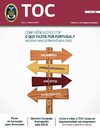 Revista TOC - Outubro 2010