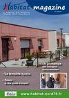 Habitat Magazine_n°4_Juin 2010