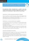 50 000em membre pour TesterTout.com