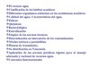 Control de contaminacion Recursos Aguas 