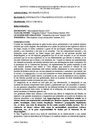 GEOGRAFÍA POLÍTICA - BLOQUE IV
