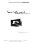 livret d'accueil 2010/2011