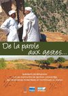 De la parole au geste (IRD)
