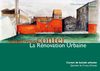 Carnet de balade urbaine / Quartier du Crouy - Roubaix Ouest