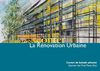 Carnet de balade urbaine / Quartier des Trois Ponts - Roubaix Est