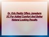 Dr. Kris Reddy Offers Juvederm XC