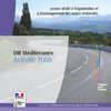 Bilan d'activité 2008 - DIRMed