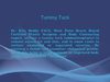 Tummy Tuck - Kris M. Reddy MD FACS