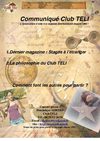 Les stages à l'étranger 2011