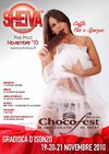 Sheiva Magazine novembre 2010