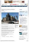Parliament Hill renovations to Hit 5 billion (25 October 2010, canada.com)