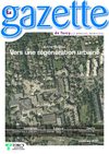 La Gazette de Torcy - N° 191 (Novembre 2010)