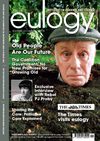 Eulogy Magazine Issue 2