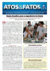 Atos e Fatos - Edição 877