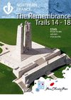 Remembrance trails of the Great war in Northern France - 1914 - 1918
