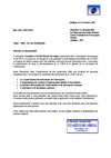 Lettre d 'OFFRE CNPS