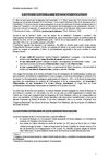 Lecture littéraire et documentation