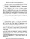 WHITAKER, F. "Rede: uma estrutura alternativa de organização"