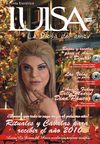 Revista Esotericas Ultima Edicion Luisa La Diosa del Amor