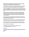 National Cricket organization honors Naperville Park District as the only Park District with a full-fledged Cricket...