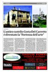 Madre Terra - La Stampa 13.10.2010 