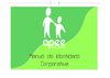 Manual de Identidade Corporativa - Associação de Pais 11 ano