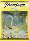 Revista Literaria Prosofagia Nº 10 - Octubre 2010