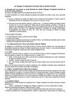 Préparation CDP 101203