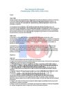 Plan Nacional Decenal de Educación