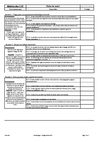 Fiche de suivi pour la maitrise des T.I.C (compétence 4, collège)