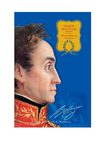 Rumazo González, Alfonso - Simón Bolívar