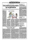 DES PÔLES URBAINS