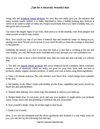 tips-for-a-naturally-beautiful-skin