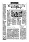HABITANTS DE LA LOCALITÉ DE BENTALHA